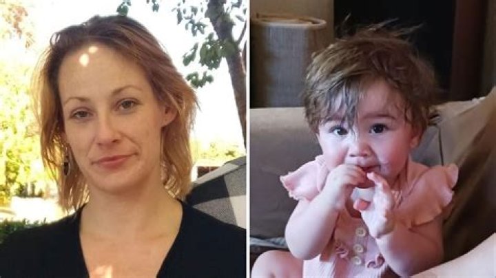 'RHOC' Star's Daughter Found After Being Missing For Weeks