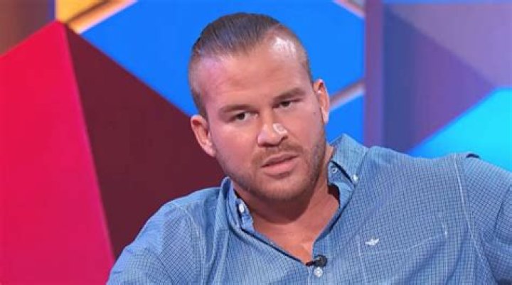 'Sleeping In My Car!' Nathan Griffith Begs Fans For Help In Troubling Update