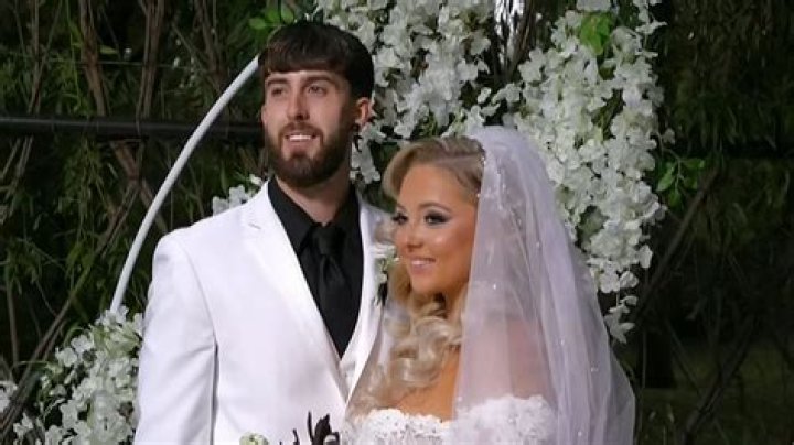 'Teen Mom' Star Married! | Celebuzz