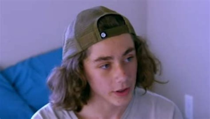 'Teen Mom' Star Trashes Son on Instagram