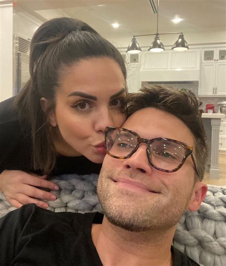 'Vanderpump Rules' Cast Members React to Tom Schwartz and Katie Maloney Split