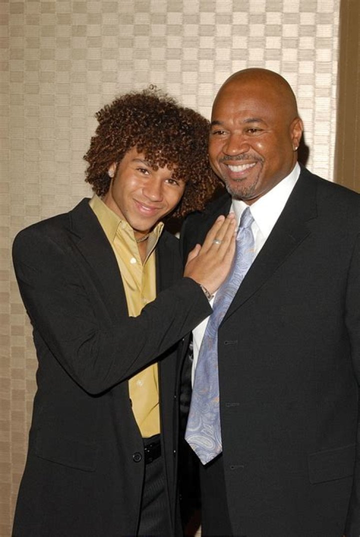 10 Celebrities Who Played Parents Onscreen Better than Anyone