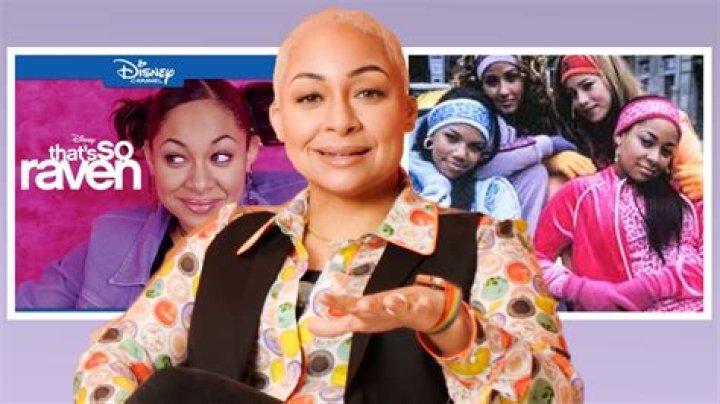 10 Reasons Raven Symone Will Do Well on The View