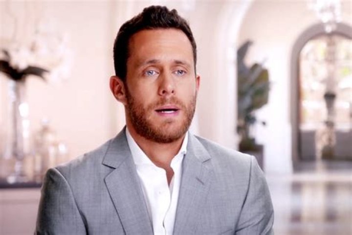 10 Things You Didn’t Know about David Parnes