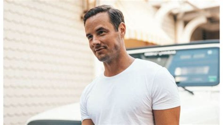 10 Things You Didn’t Know about Dean Sheremet