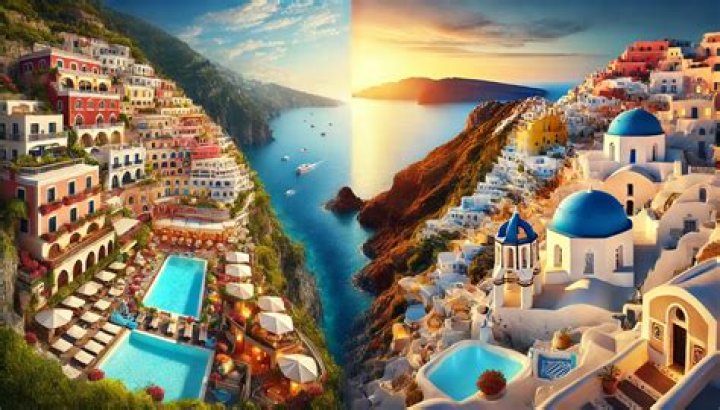 12 Most Popular Celebrity Vacation Spots