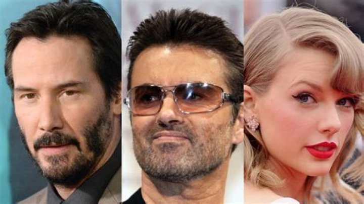 12 of the Most Charitable Celebrities