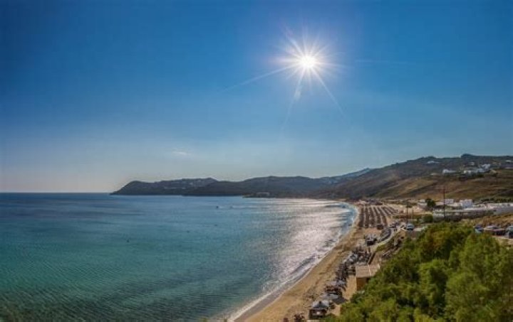 14 Best Beaches to Visit in August