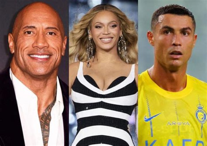 20 of Our Favorite Celebrities from Greece