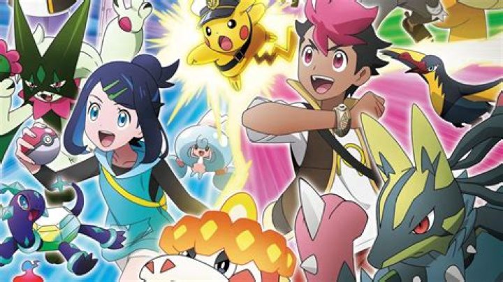 A live-action Pokemon series is coming to Netflix!