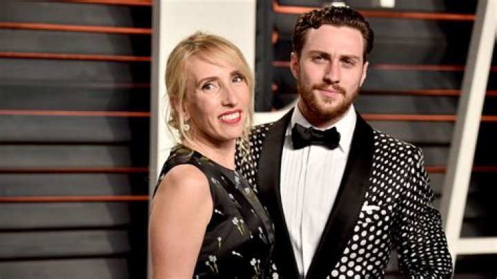 Aaron Taylor-Johnson avoids talking about marriage and age gap for touching reason