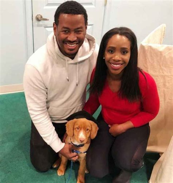 Abby Phillip Wiki: Age, Married, Husband, CNN, Salary