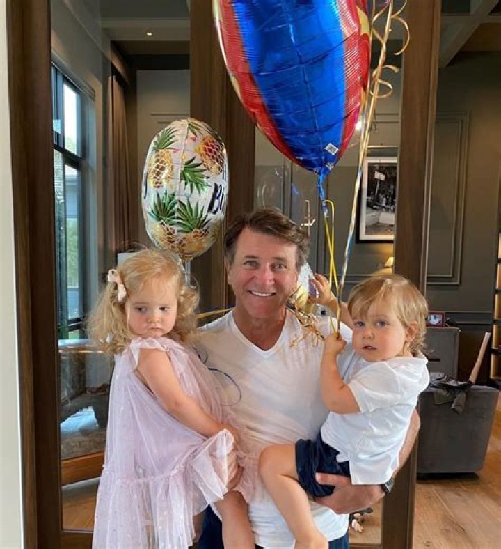 About Haven Mae Herjavec, Kym Johnson Herjavec Daughter: Her Age & Bio