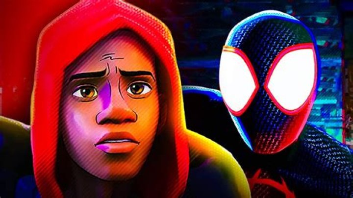 Across the Spider-Verse gets disappointing Netflix release update