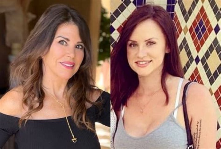 Alexa Curtin | Celebuzz