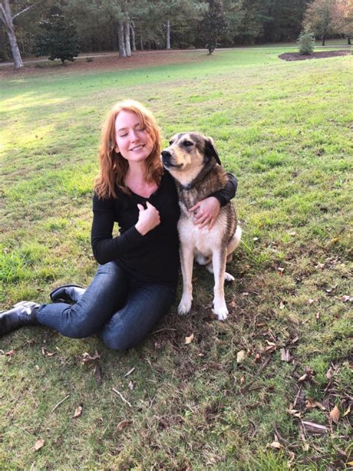 Alicia Witt Pets - Celebrity Pets