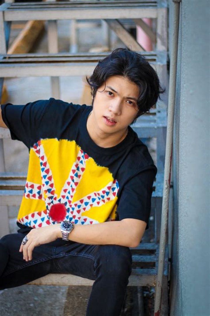 All About Ranz Kyle - Girlfriend, Net Worth, Height and Age
