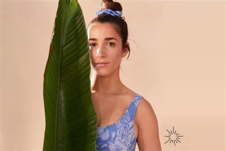 Aly Raisman Net Worth