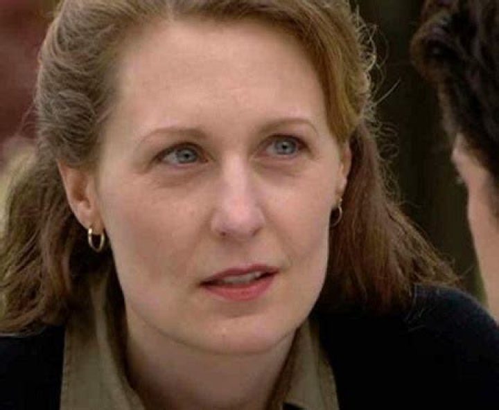 An Ameriacn Actress, Eileen Pedde Marotal Status !!!