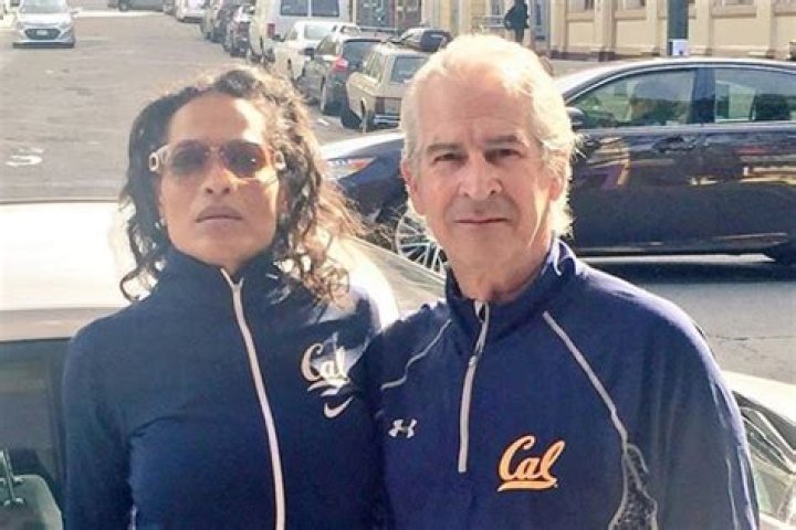 An Author Rasheda Ali's Conjugal Relationship With Her Spouse Bob Walsh And Their Kids.