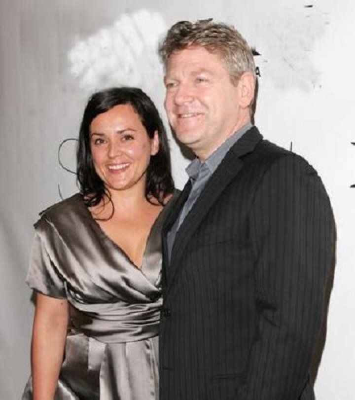 An English Art Director, Lindsay Brunnock Married Irish Director, Kenneth Branagh in 2003