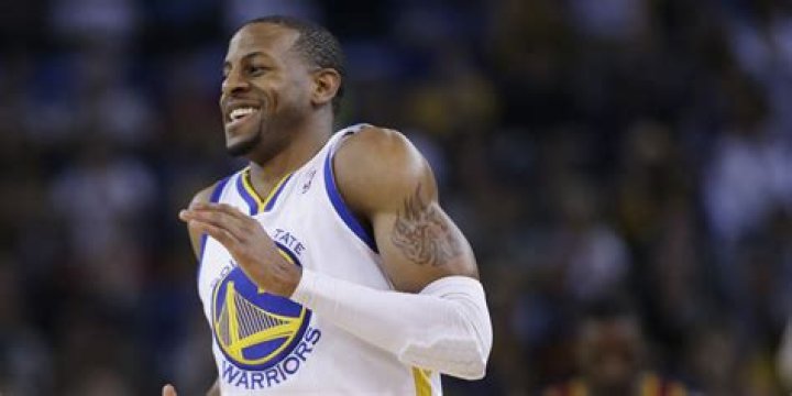 Andre Iguodala Net Worth - Wiki, Age, Weight and Height, Relationships, Family, and More
