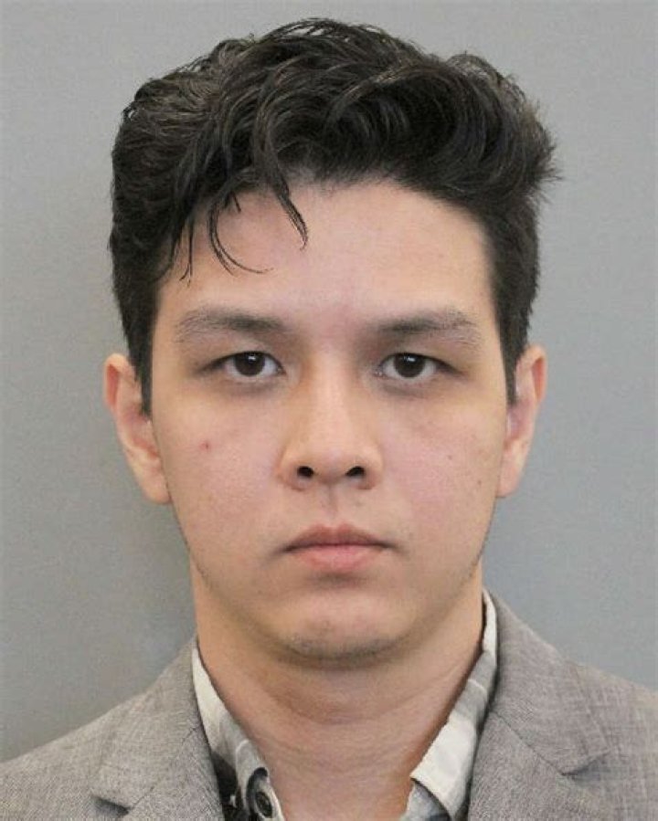 Andy Chang Arrested: UH Professor Child Pornography Arrest Charges