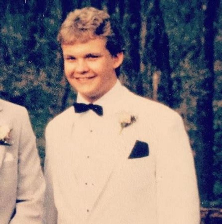 Andy Richter Married Sarah Tyler Back in 1994; They Are Now Separated.