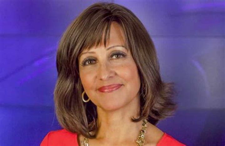 Anne Trujillo Wiki, Age, Husband, Family, Salary