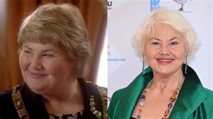 Annette Badland Weight Loss, Before And After Age And Health Update