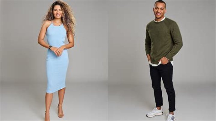 Are Jackie and Marshall together?