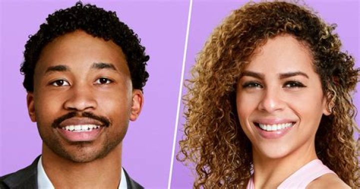 Are Milton and Lydia still together?