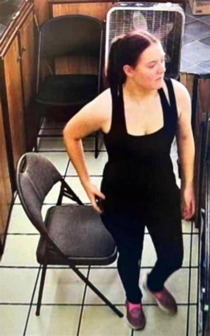 Avriel Hooks Missing