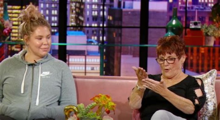 Barbara Evans | Celebuzz