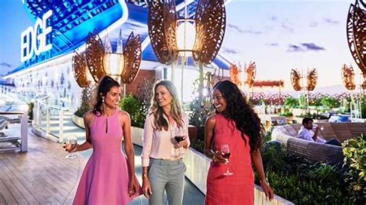 Best Bachelorette Party Cruises 2024 & 2025
