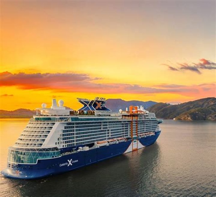 Best Cruises from Rome to Greece