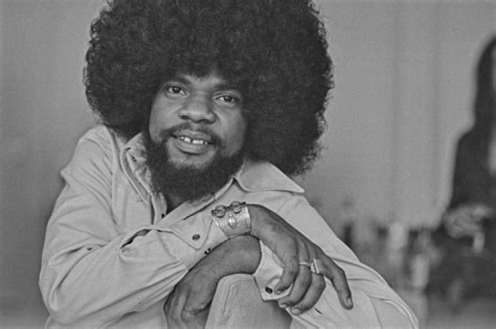 Billy Preston Net Worth - Wiki, Age, Weight and Height, Relationships, Family, and More