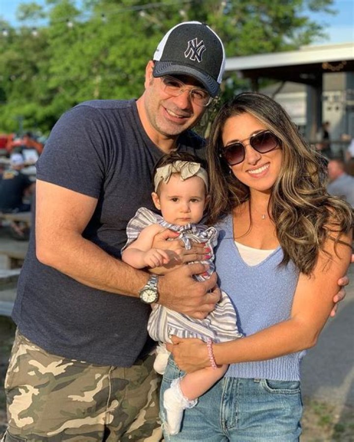 Bio and Facts of Yannis Pappas - Married Brittany Pappas