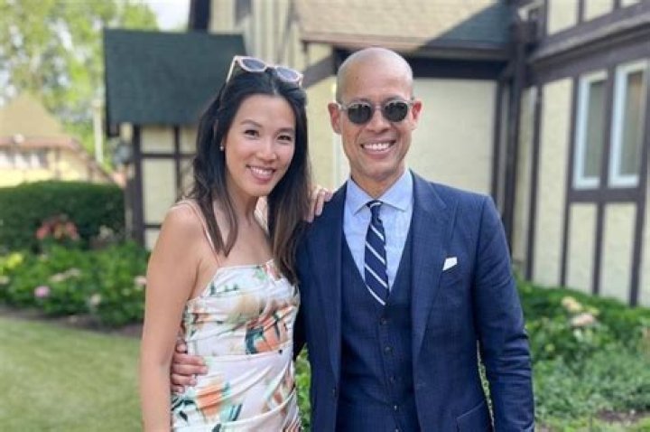 Bio, Net Worth, and Married Life