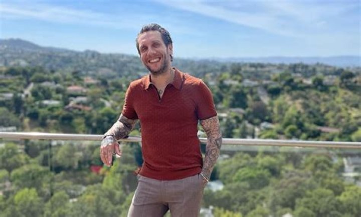 Brandon Novak Car Accident: Injury And Health 2023