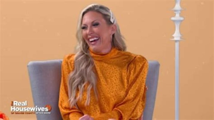 Braunwyn Windham-Burke In Talks to Replace Lizzy Savetsky on 'RHONY' Reboot