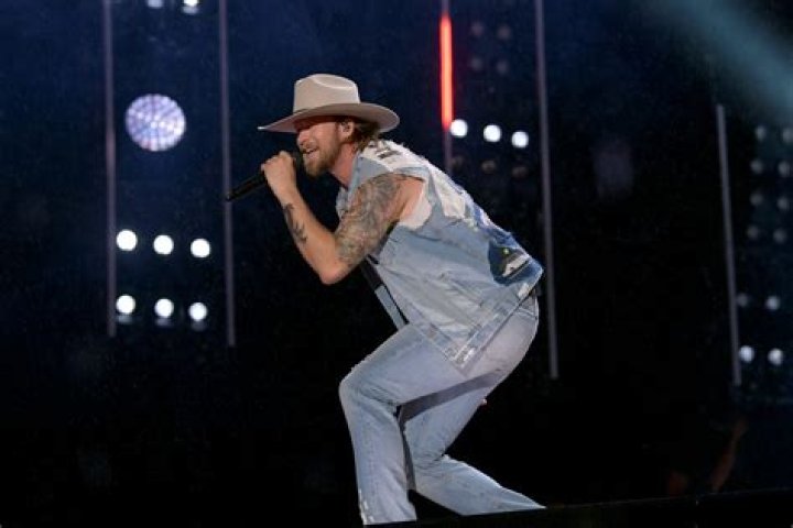 Brian Kelley Net Worth - Wiki, Age, Weight and Height, Relationships, Family, and More