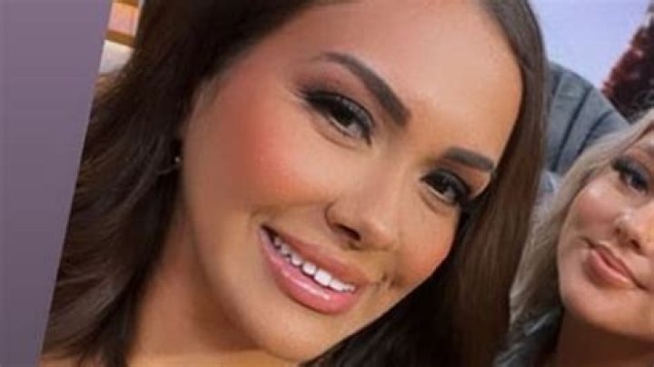 Briana DeJesus Reveals She Narrowly Avoided Harrowing Experience