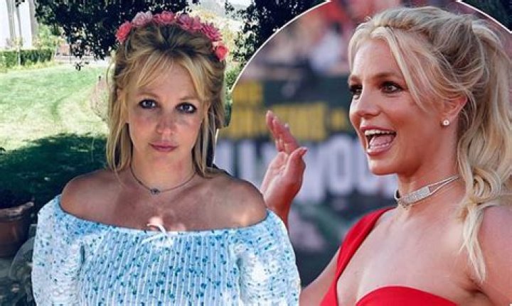 Britney Spears Compared To Coma Patient in Upsetting Update