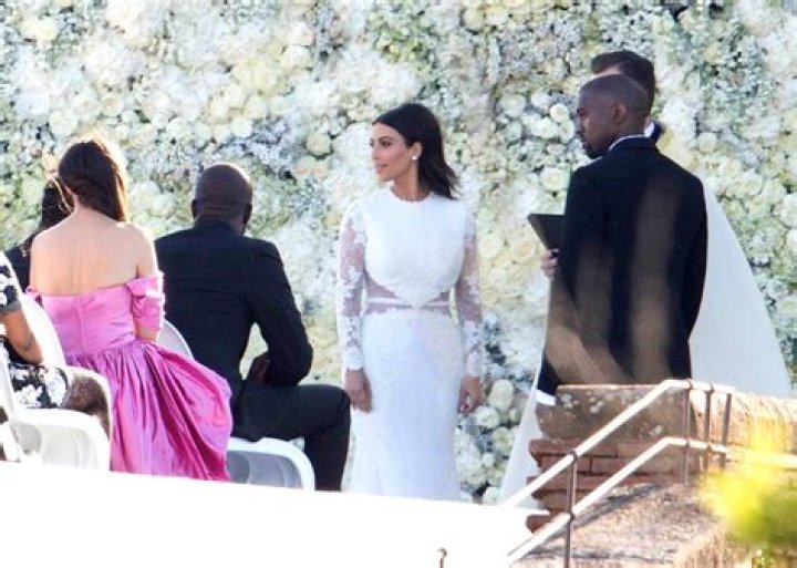 Brody Jenner Will Not Be Attending Kim and Kanye’s Wedding