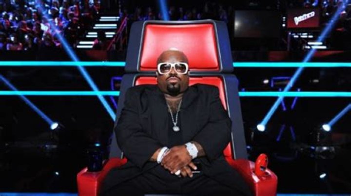 Cee Lo Green Leaving ‘The Voice’ For Good
