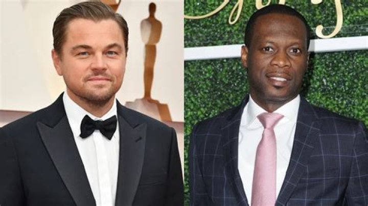 Celebrities named Pras