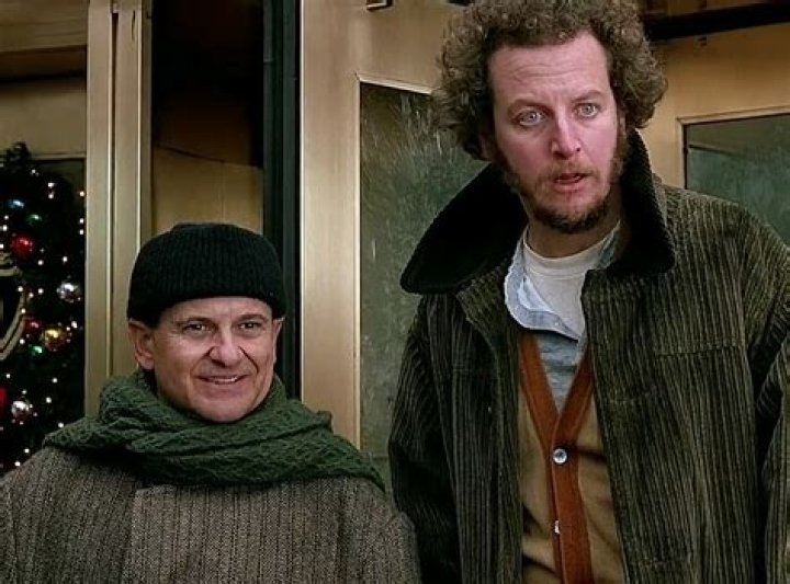 Celebrities who actually hate Christmas and became real-life Scrooges