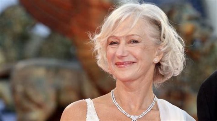Celebrities who are 60 years old
