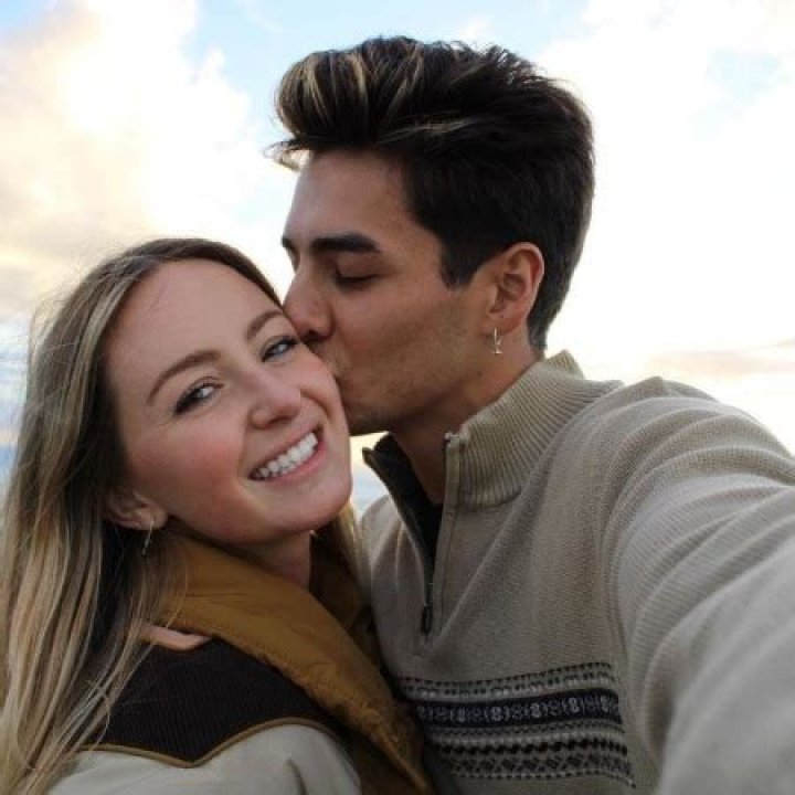 Chance Perez Marries Emma Smith & Expecting Baby Boy: Net Worth Revealed